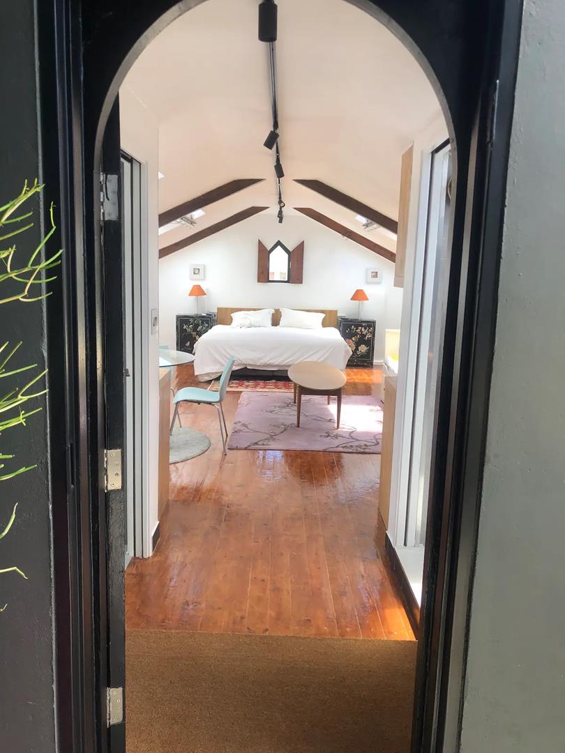 To Let 0 Bedroom Property for Rent in Woodstock Western Cape